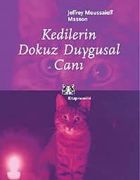 Kedilerin Dokuz Duygusal Cani