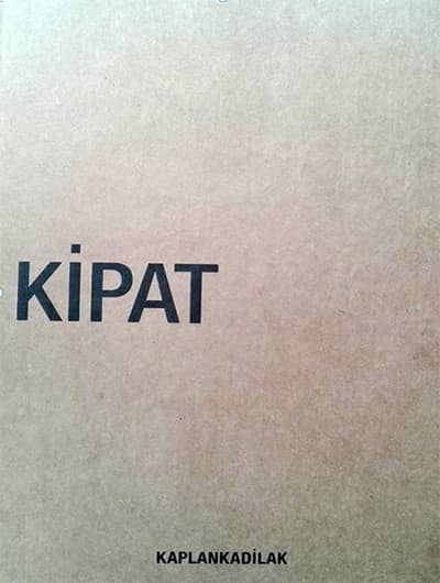 Kipat. Kaplankadilak