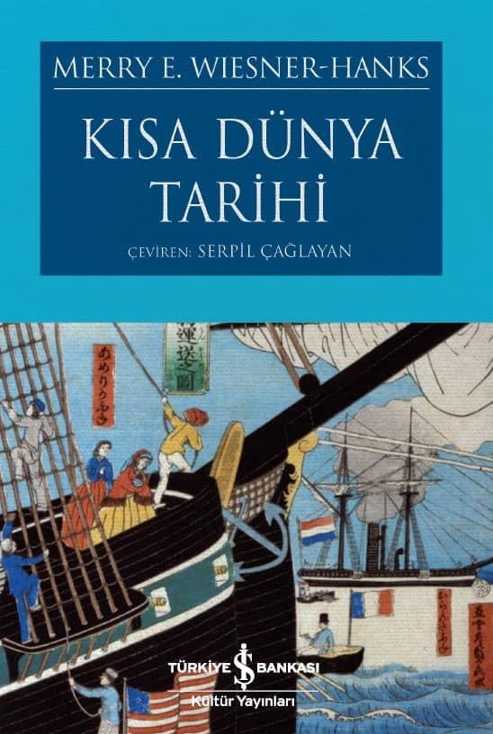 Kisa Dunya Tarihi