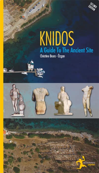 Knidos A Guide to the Ancient Site