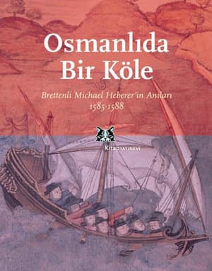 Osmanli'da Bir Kole