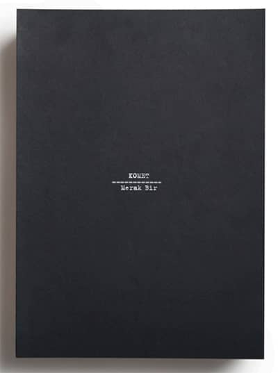 KOMET 