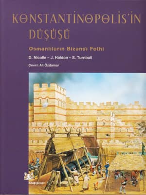Konstantinopolis'in Dususu