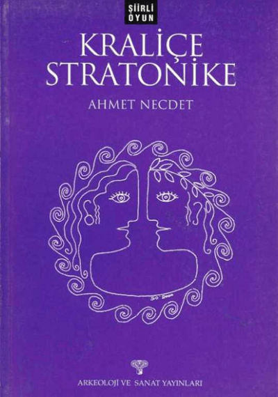 Siirli Oyun - Kralice Stratonike