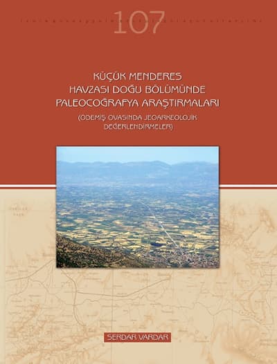 Kucuk Menderes Havzasi Dogu Bolumunde Paleocografya Arastirmalari