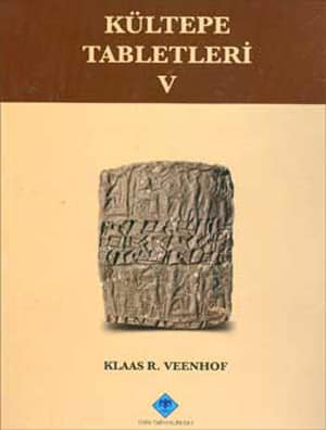 Kultepe Tabletleri V