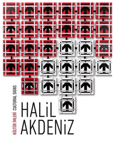Kultur Imleri / Cultural Sings: Halil Akdeniz