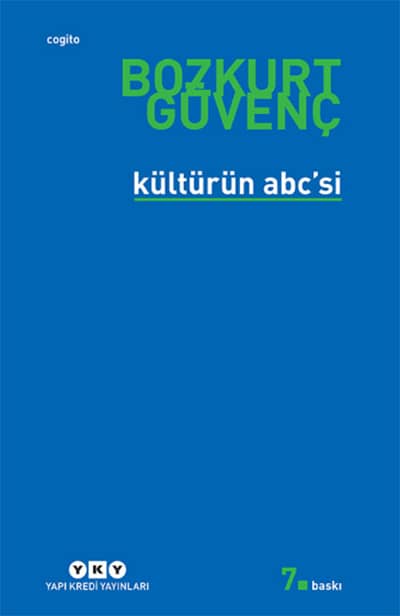Kulturun ABC'si