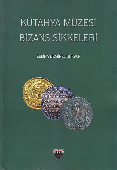 Kutahya Muzesi Bizans Sikkeleri