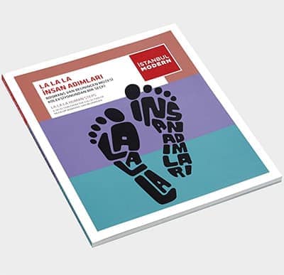 La La La Humans Step La La La Humans Step