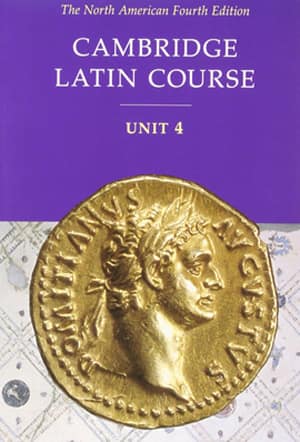Cambridge Latin Course, Unit 4