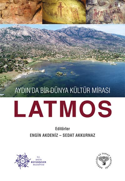 Aydın'da Bir Dünya Kültür Mirası Latmos