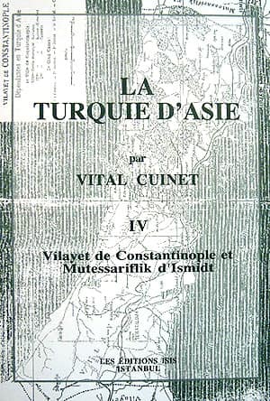 La Turquie d&#39;Asie IV
