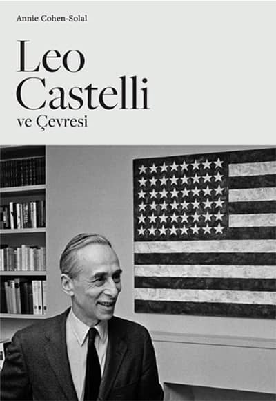 Leo Castelli ve Cevresi