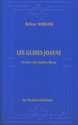 Les Guides-Joanne