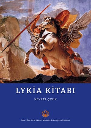 Lykia Kitabi