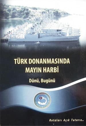 Turk Donanmasinda Mayin Harbi Dunu, Bugunu