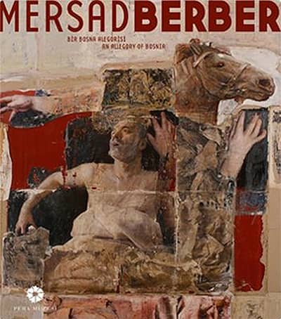 Mersad Berber. An Allegory of Bosnia