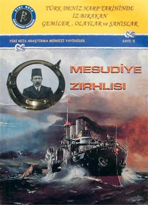 Mesudiye Zirhlisi