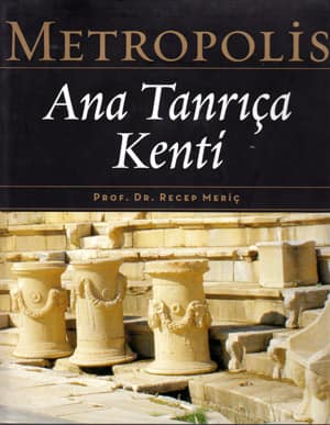 Metropolis. Ana Tanrica Kenti