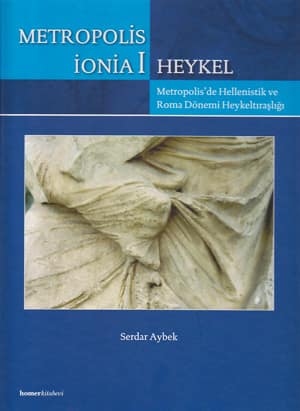 Metropolis Ionia I - Heykel Metropolis Ionia I - Heykel