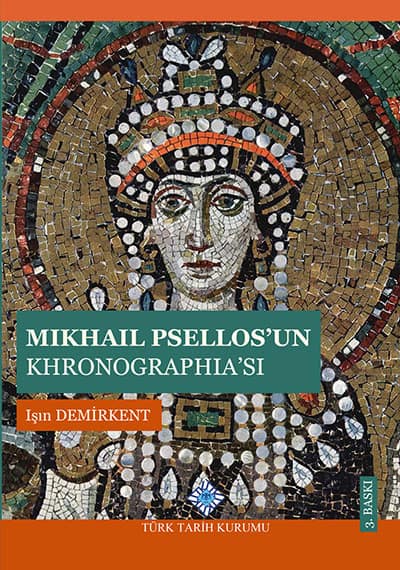 Mikhail Psellos'un Khronographia'si Mikhail Psellos'un Khronographia'si