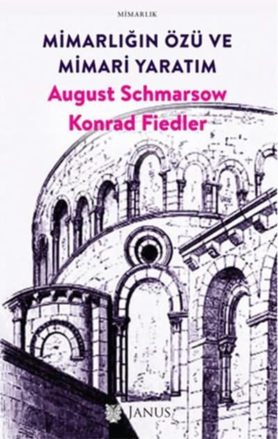 Mimarligin Ozu ve Mimari Yaratim