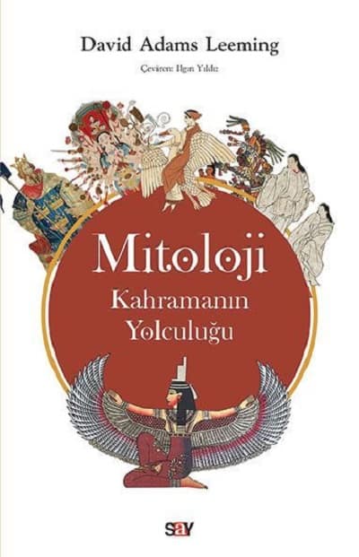 Mitoloji. Kahramanin Yolculugu