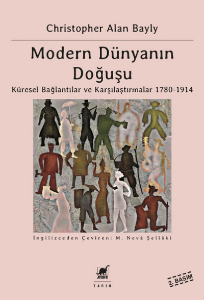 Modern Dunyanın Dogusu