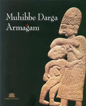 Muhibbe Darga Armagani