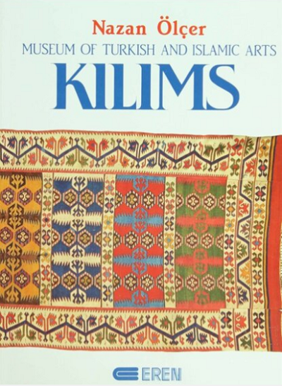 Museum of Turkish and Islamic Arts. Kilims