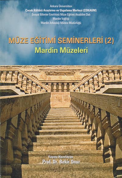 Muze Egitim Seminerleri 2 Mardin Muzeleri
