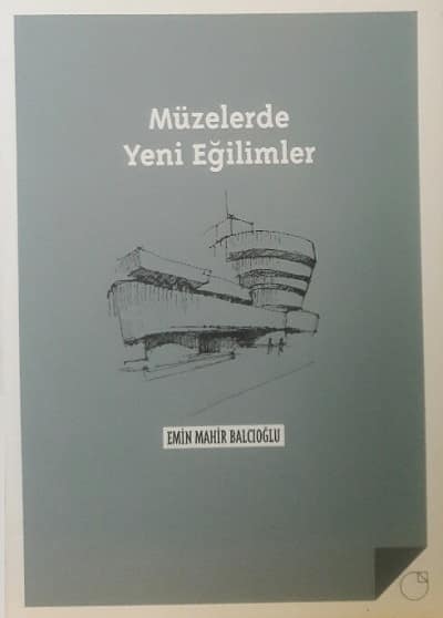 Muzelerde Yeni Egilimler