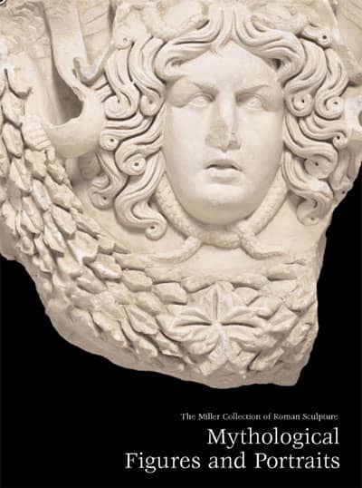 Miller Collection of Roman Sculpture. Mythological Figures & Portraits Miller Collection of Roman Sculpture. Mythological Figures & Portraits
