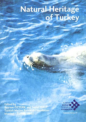 Natural Heritage of Turkey