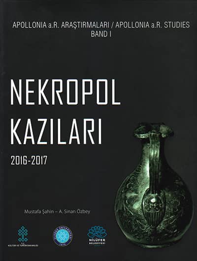 Nekropol Kazilari 2016- 2017