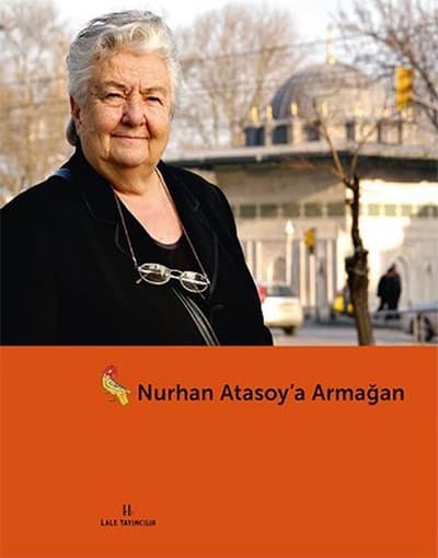 Nurhan Atasoy'a Armagan