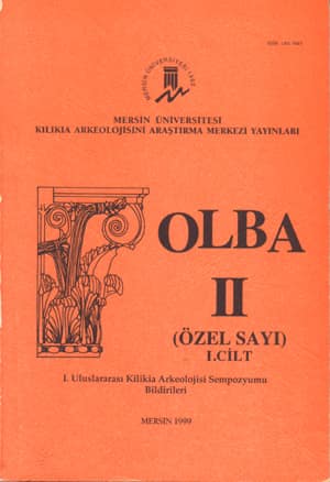 Olba II (2 Vol