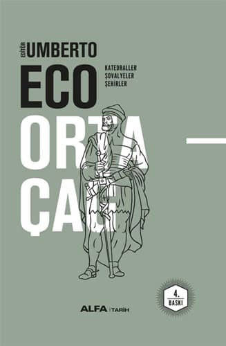 Ortaçag 2 (Hardback) Katedraller - Sövalyeler - Şehirler