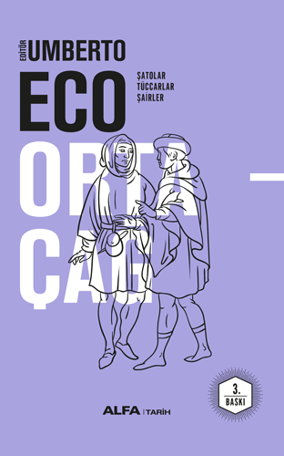 Ortaçağ 3 (Herdback) Şatolar, Tüccarlar, Şairler