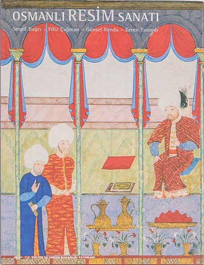 Osmanli Resim Sanati