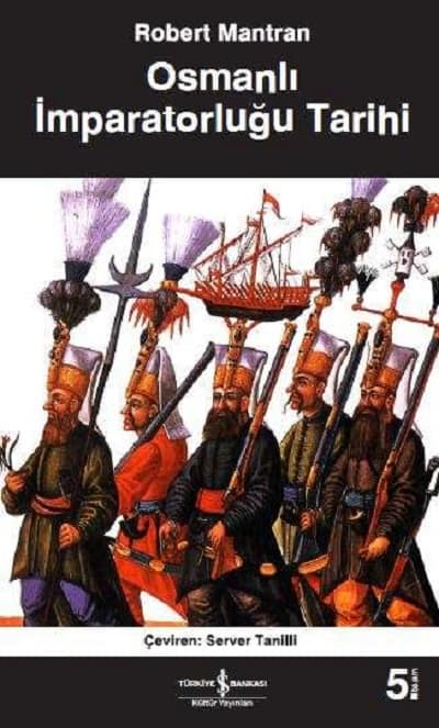 Osmanli İmparatorlugu Tarihi