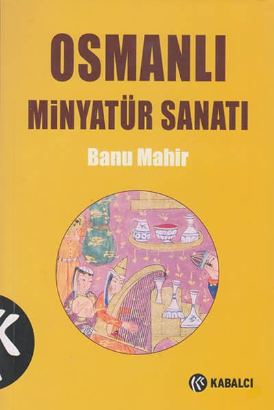 Osmanli Minyatur Sanati