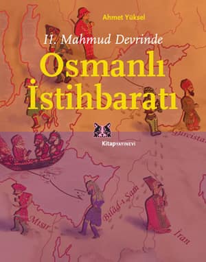 Osmanli Istihbarati