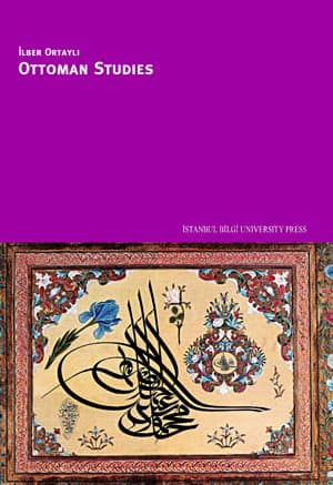 Ottoman Studies