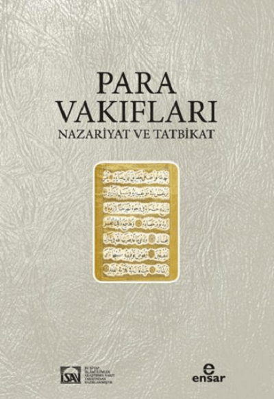 Para Vakiflari
