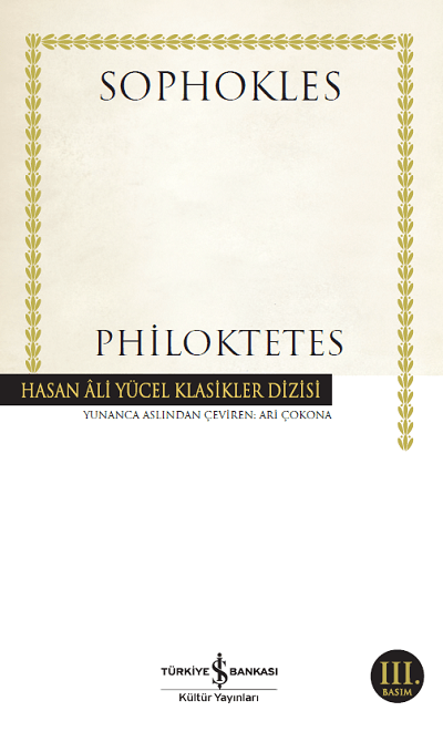 Philoktetes
