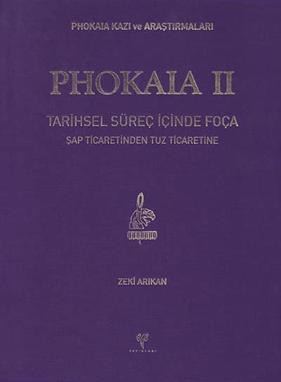 Phokaia II