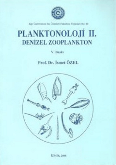 Planktonoloji II Denizel Zooplankton