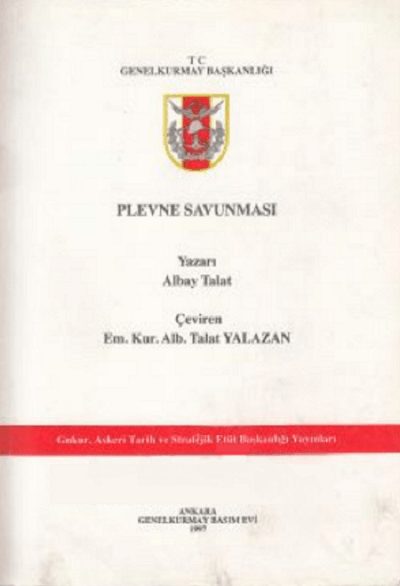 Plevne Savunmasi